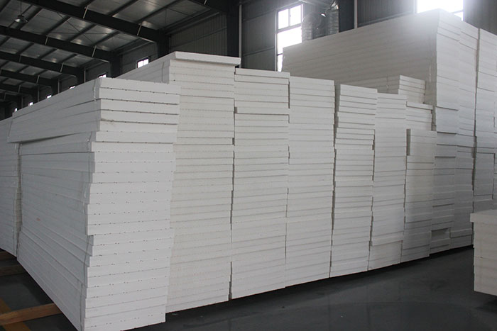 如何辨別XPS擠塑板的優(yōu)劣？(圖1)